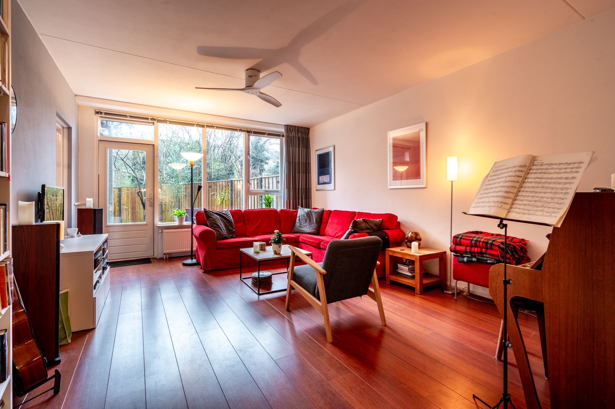 Foto 6 van Liendenhof 66