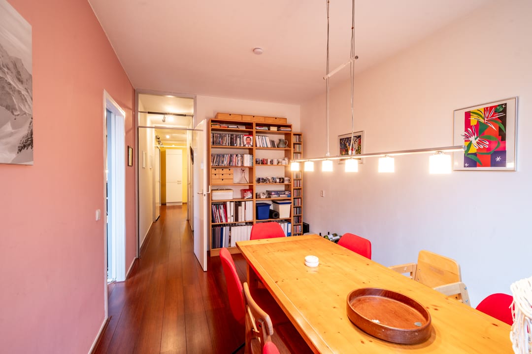 Foto 8 van Liendenhof 66