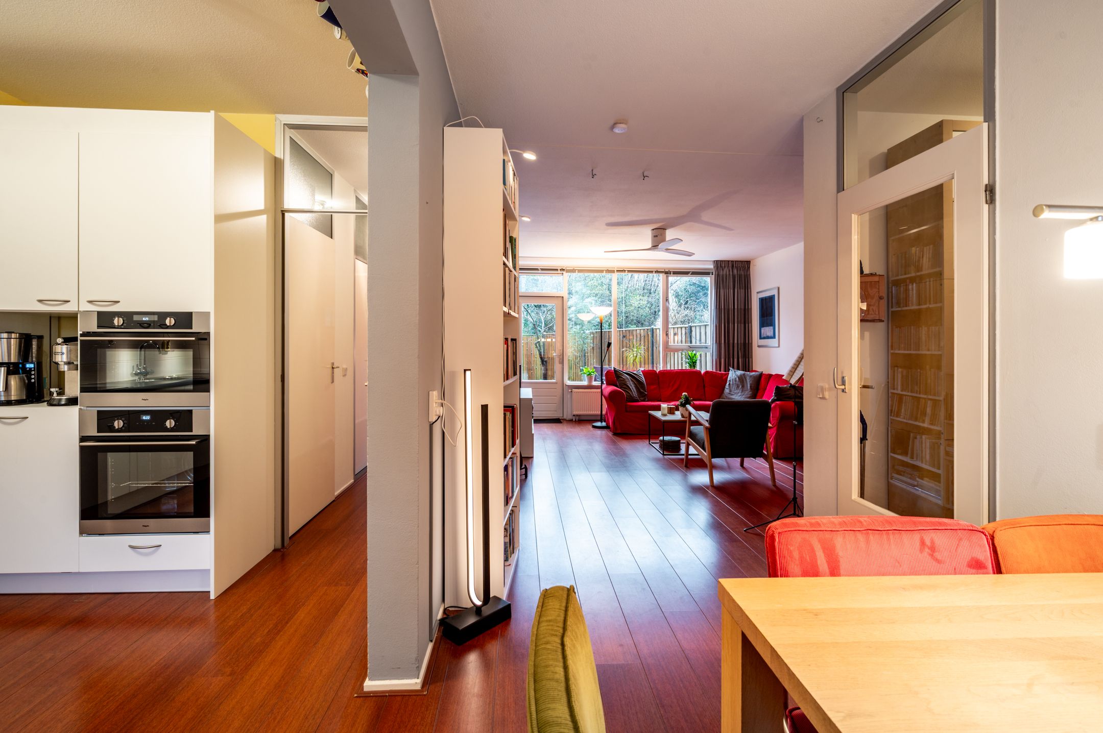 Foto 12 van Liendenhof 66