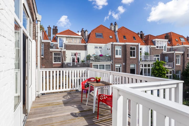 Foto 34 van Franklinstraat 197