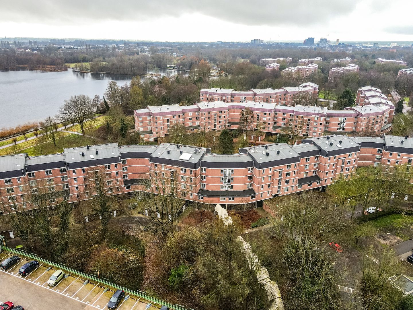 Foto 35 van Liendenhof 66