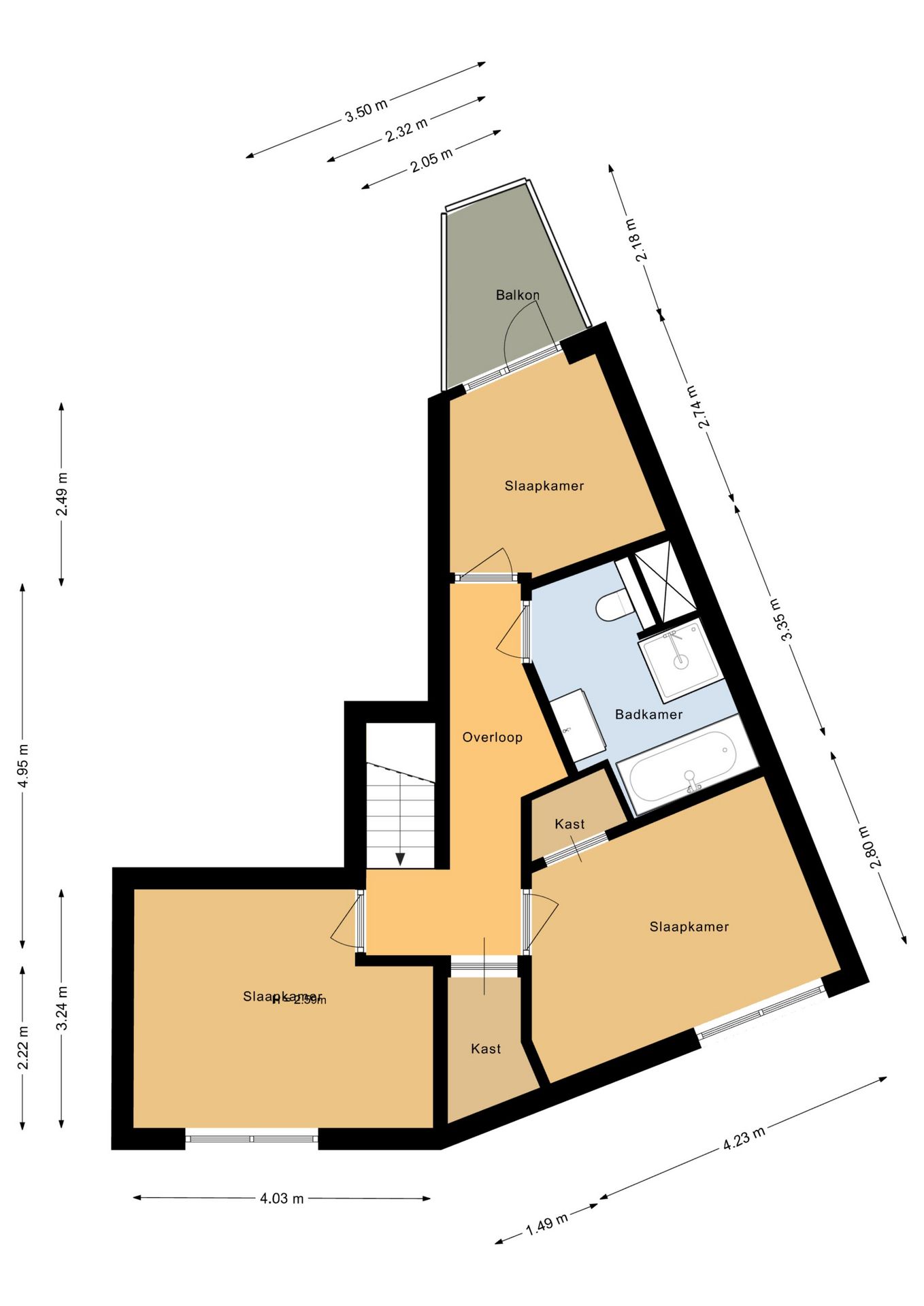 Foto 40 van Liendenhof 66