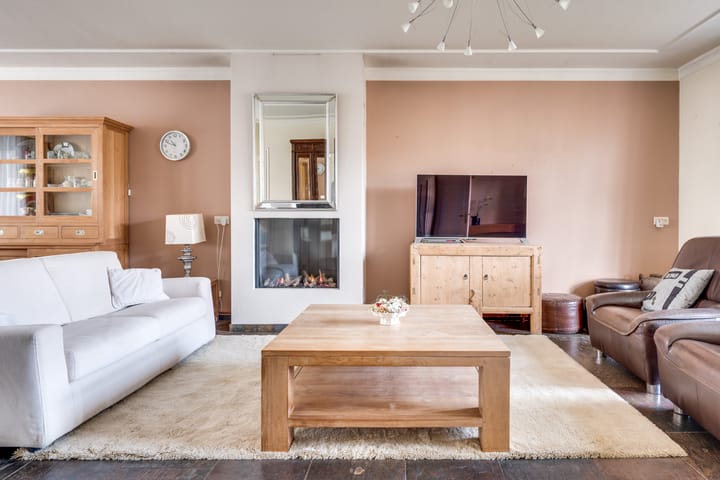 Foto 2 van Fazant 29