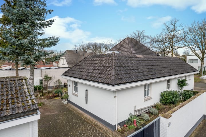 Foto 42 van Fazant 29