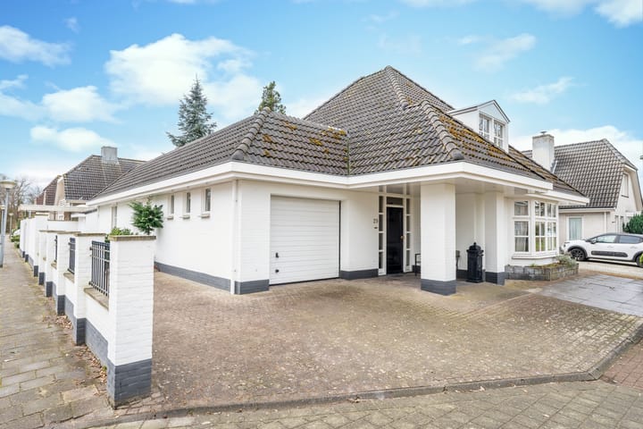 Foto 48 van Fazant 29