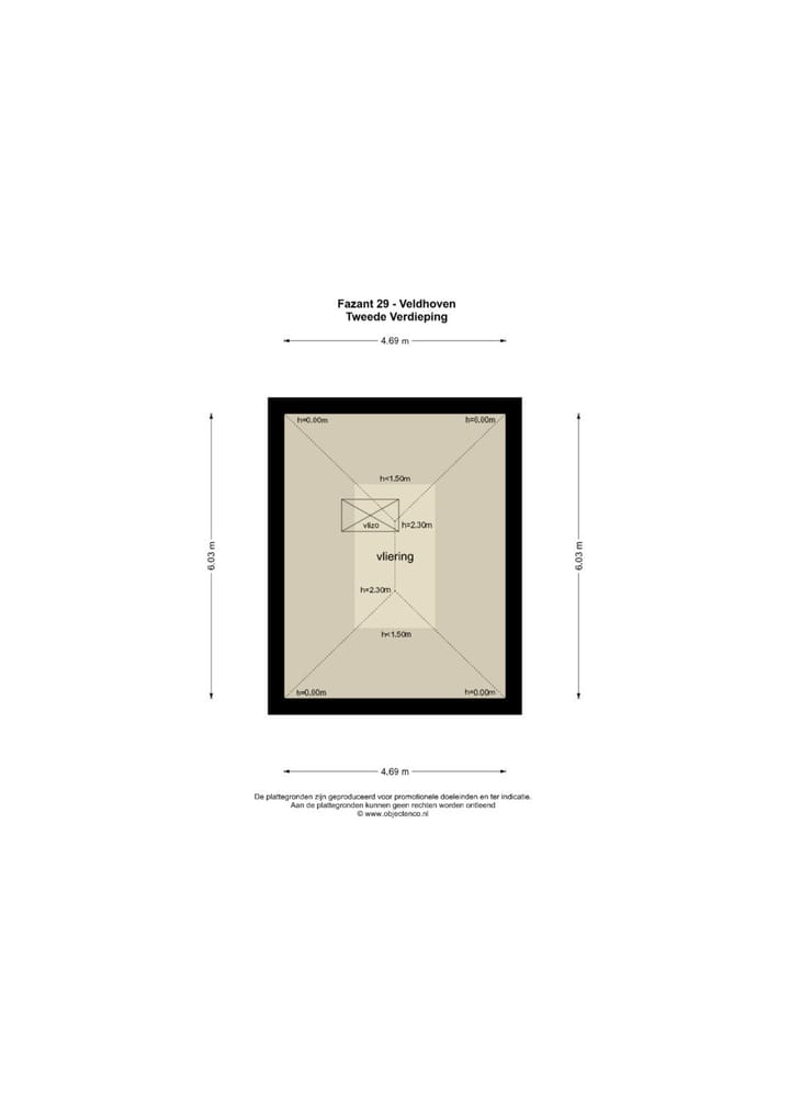 Foto 53 van Fazant 29