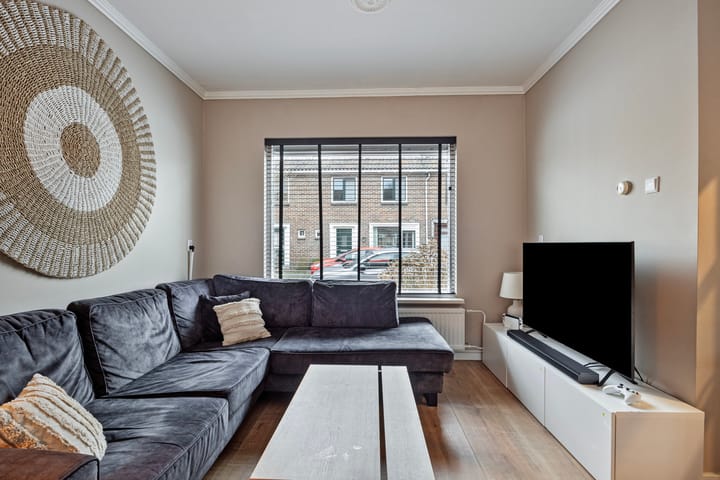 Foto 2 van Waterpoortstraat 15