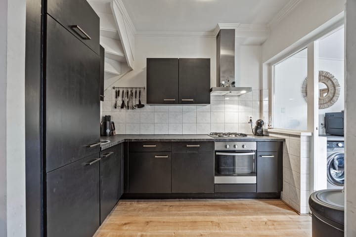 Foto 3 van Waterpoortstraat 15