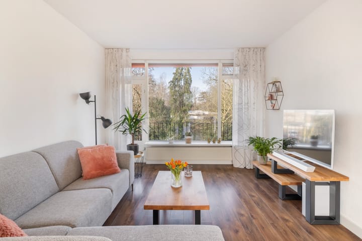 Foto 2 van Abraham Kuyperweg 12