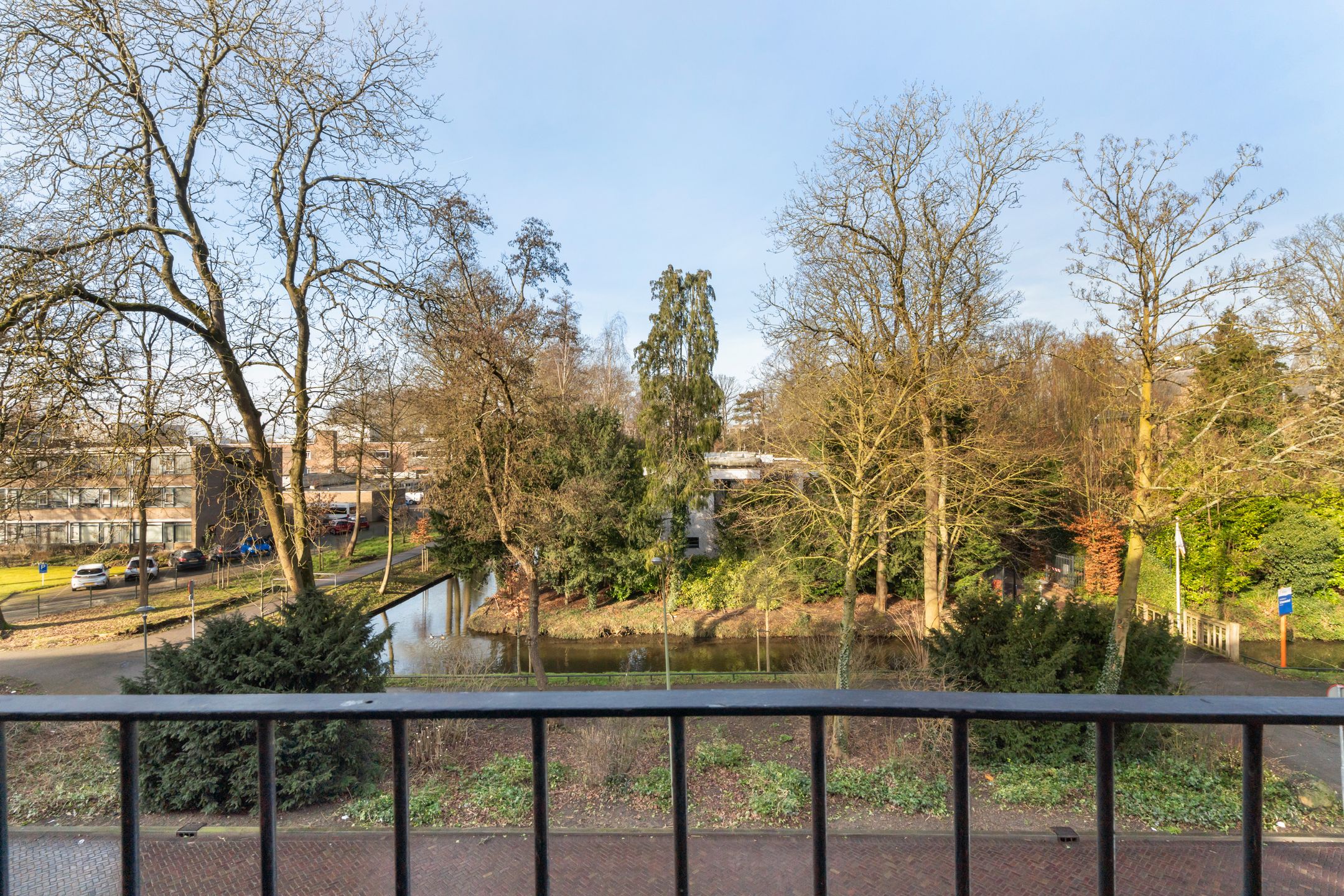 Foto 3 van Abraham Kuyperweg 12