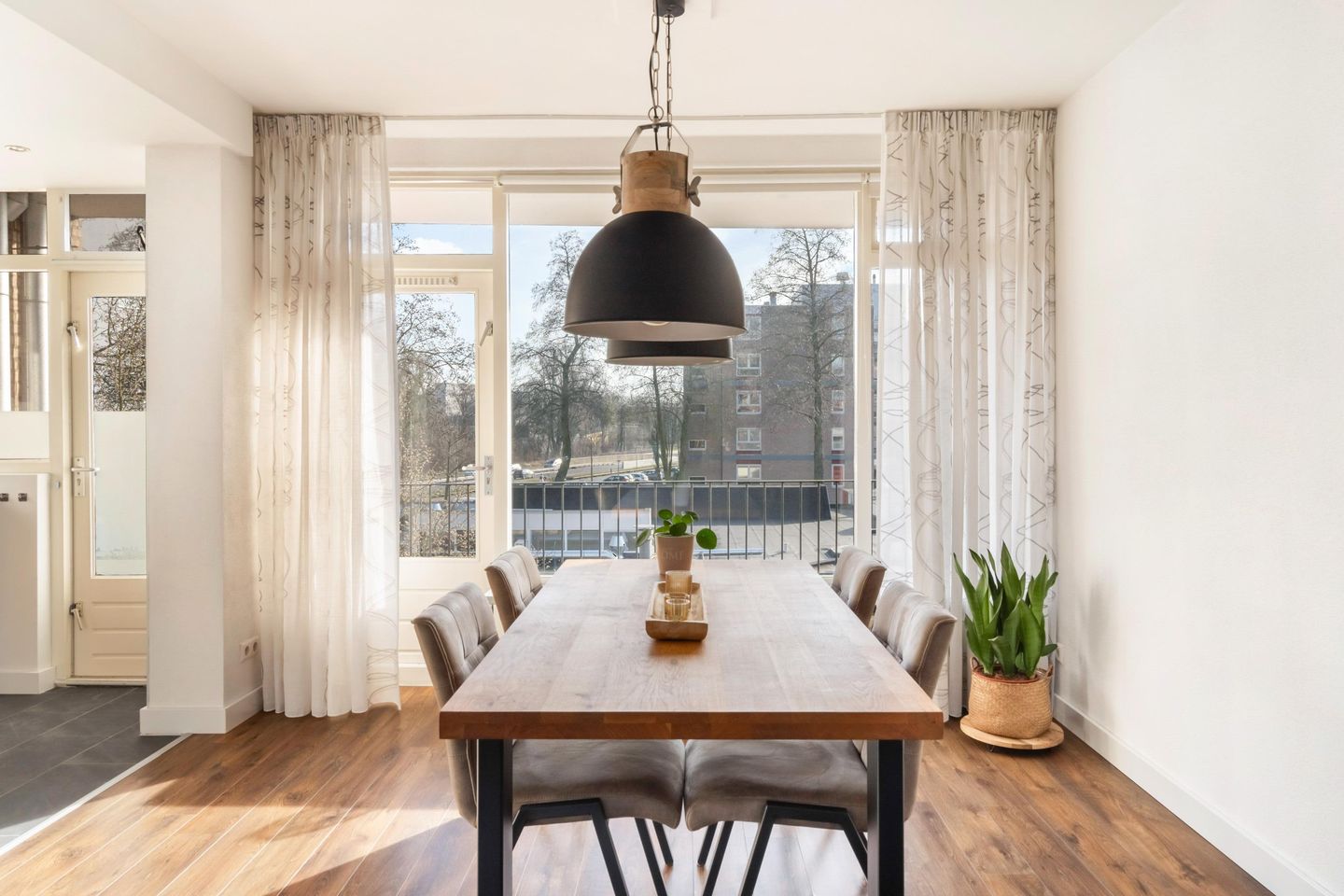 Foto 4 van Abraham Kuyperweg 12