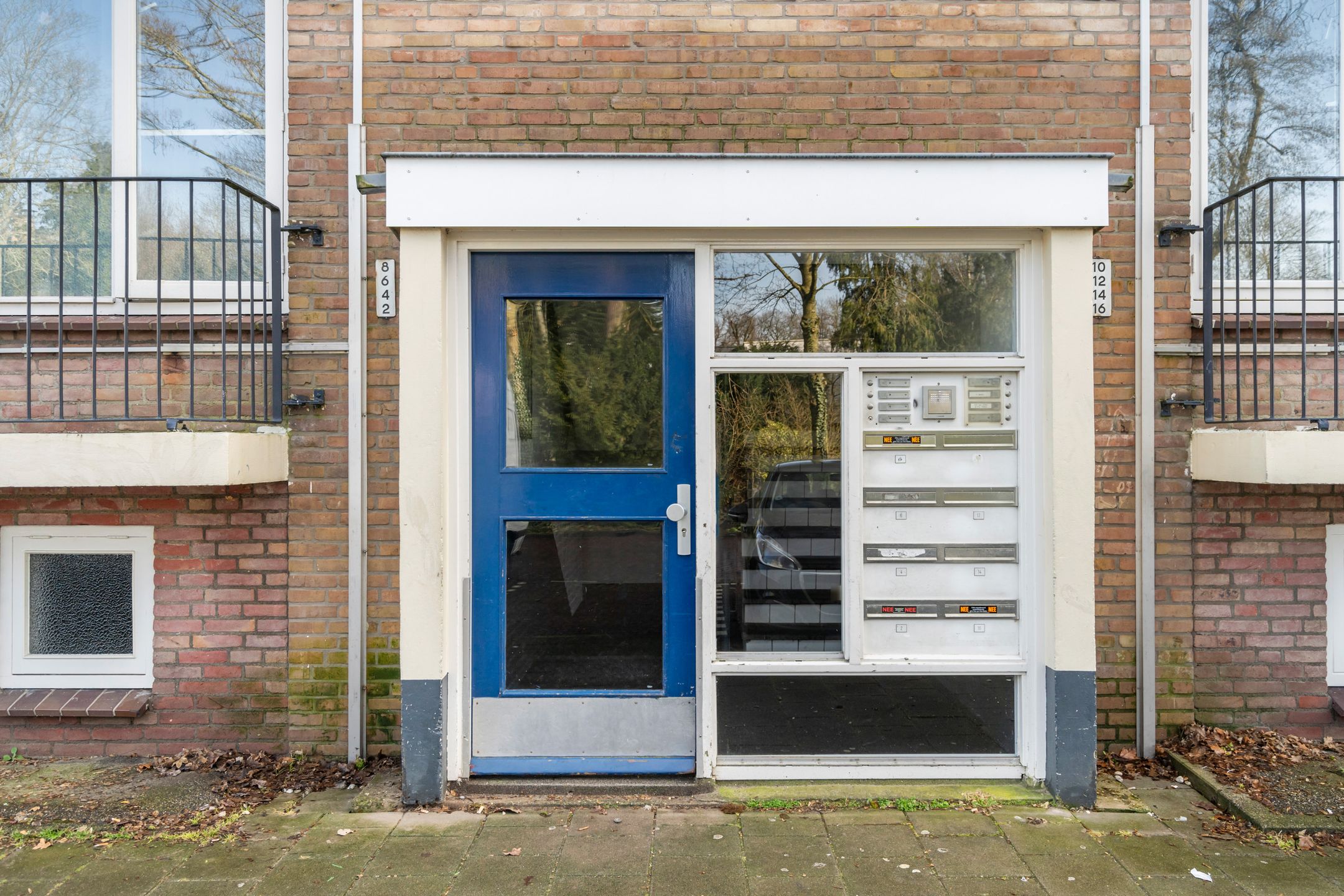 Foto 6 van Abraham Kuyperweg 12