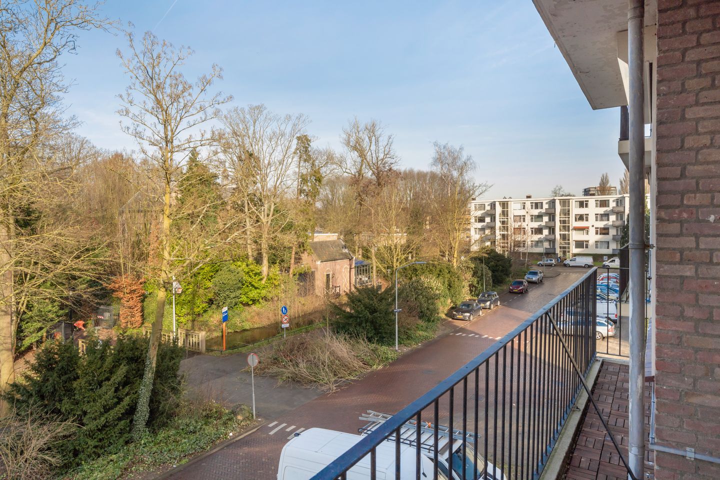 Foto 14 van Abraham Kuyperweg 12