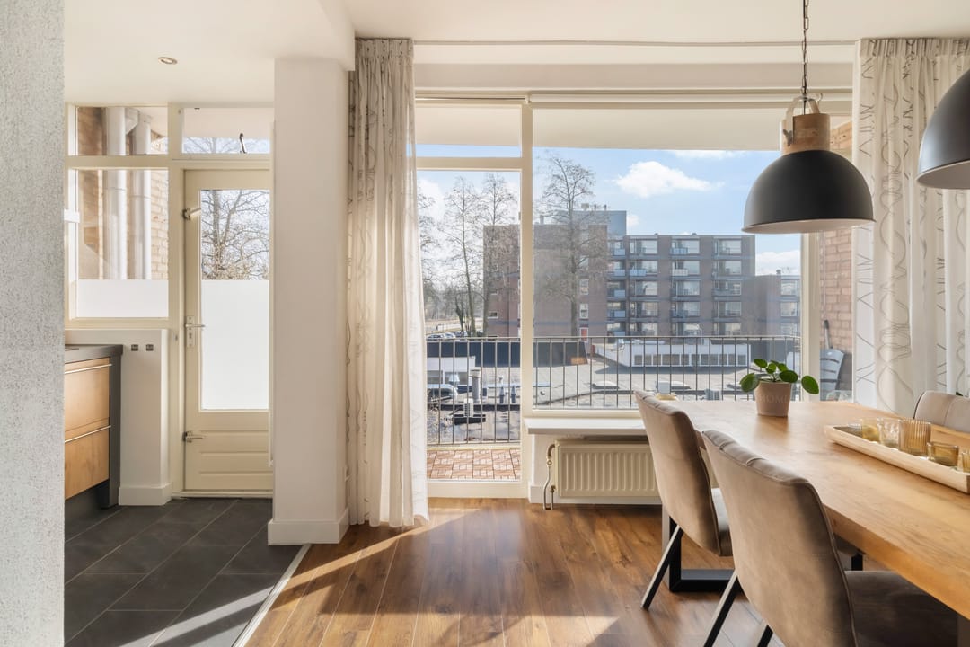 Foto 23 van Abraham Kuyperweg 12