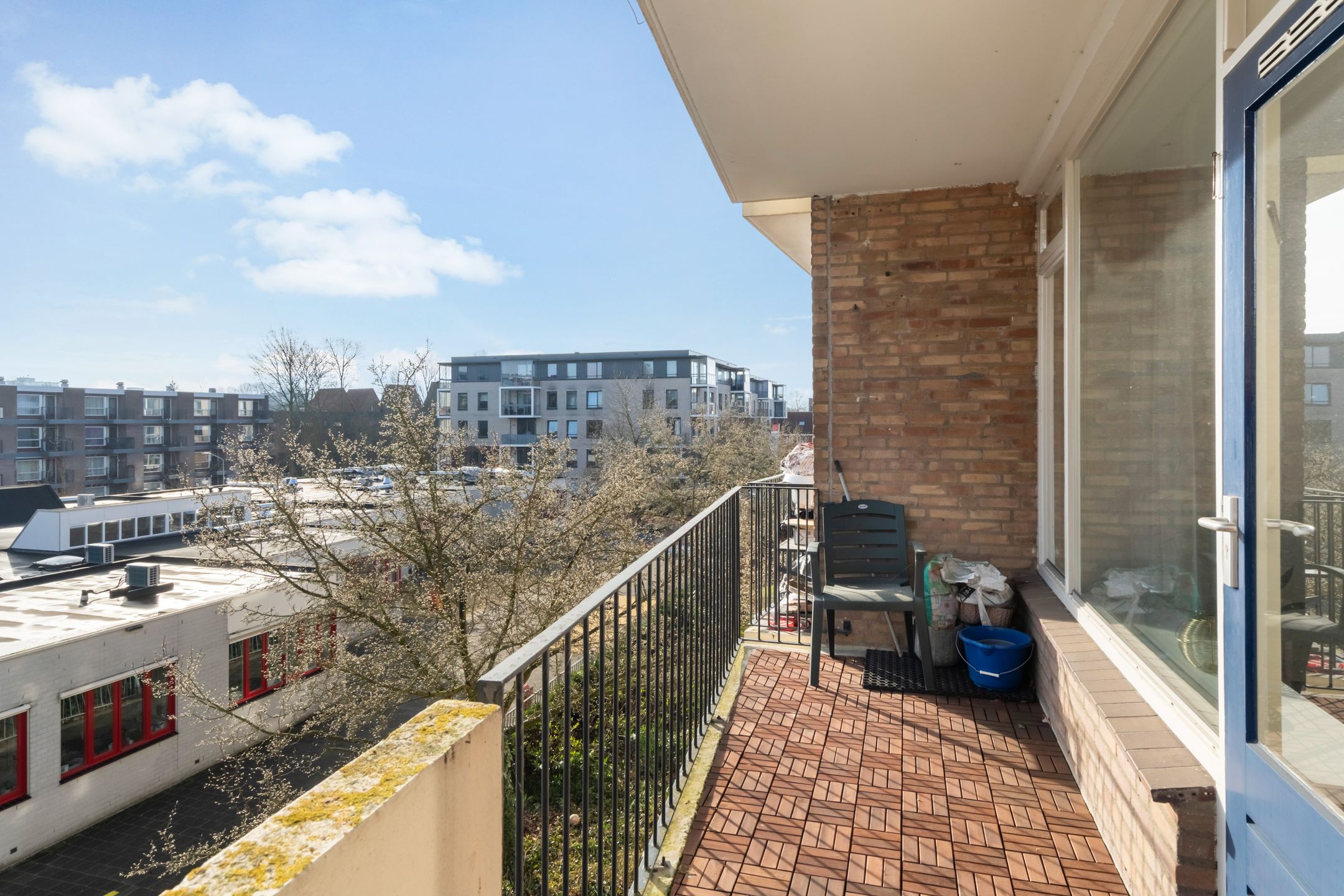 Foto 24 van Abraham Kuyperweg 12