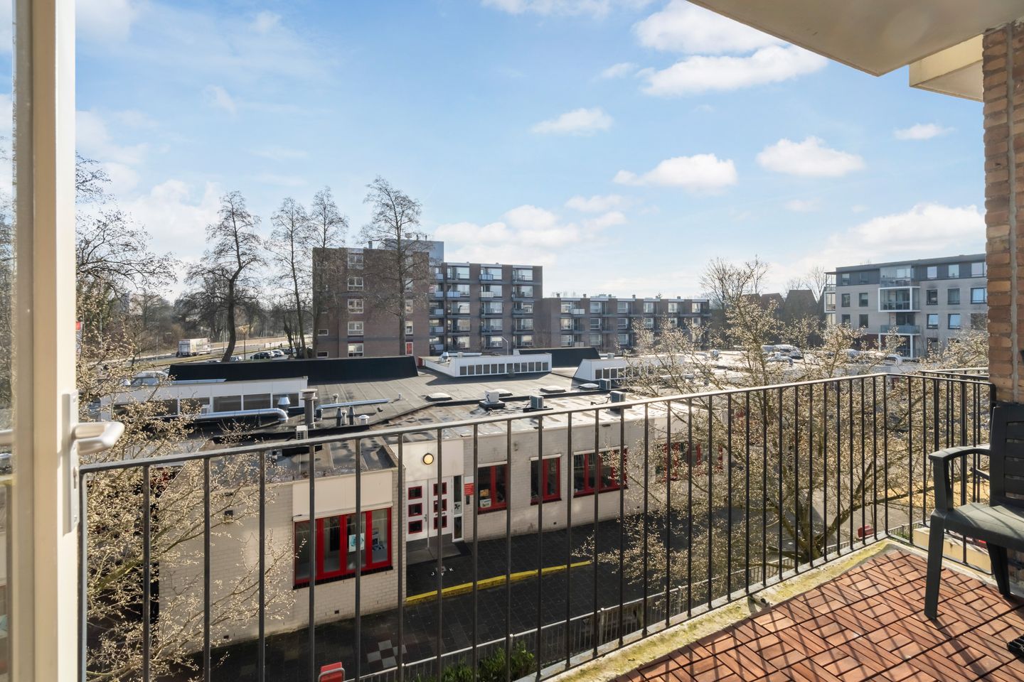 Foto 25 van Abraham Kuyperweg 12