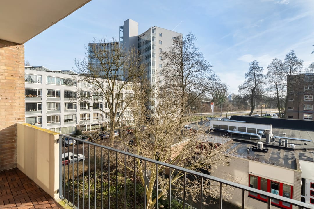 Foto 26 van Abraham Kuyperweg 12