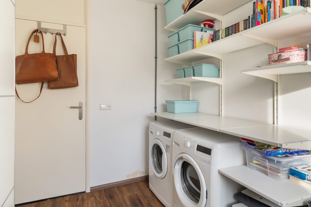 Foto 37 van Abraham Kuyperweg 12