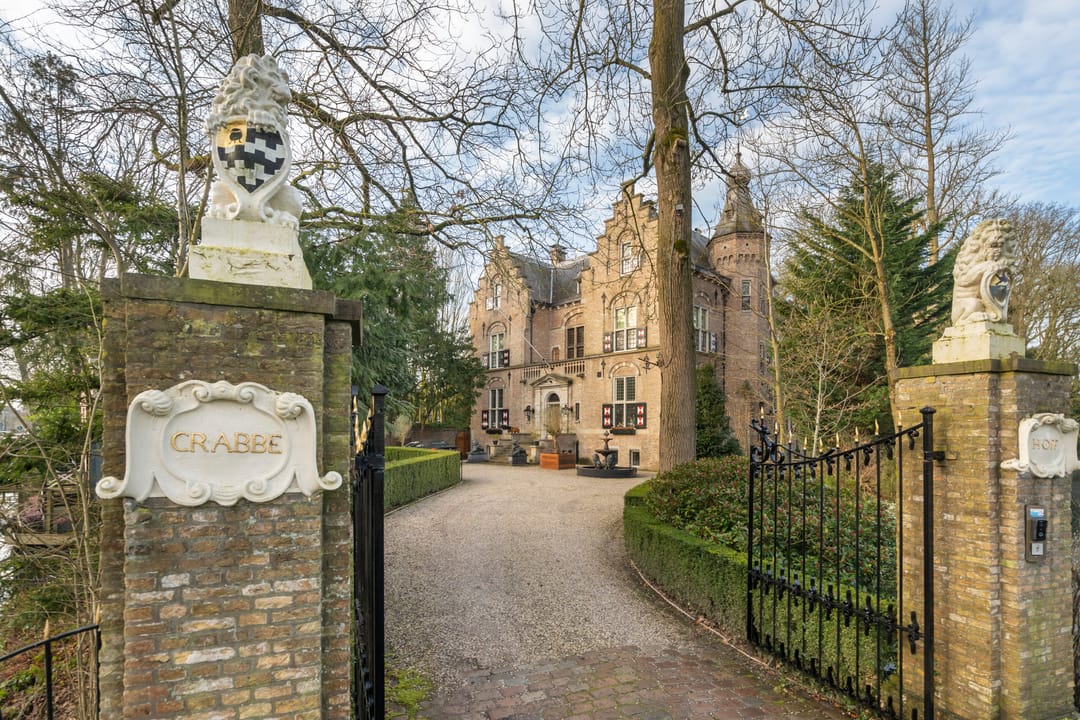 Foto 46 van Abraham Kuyperweg 12