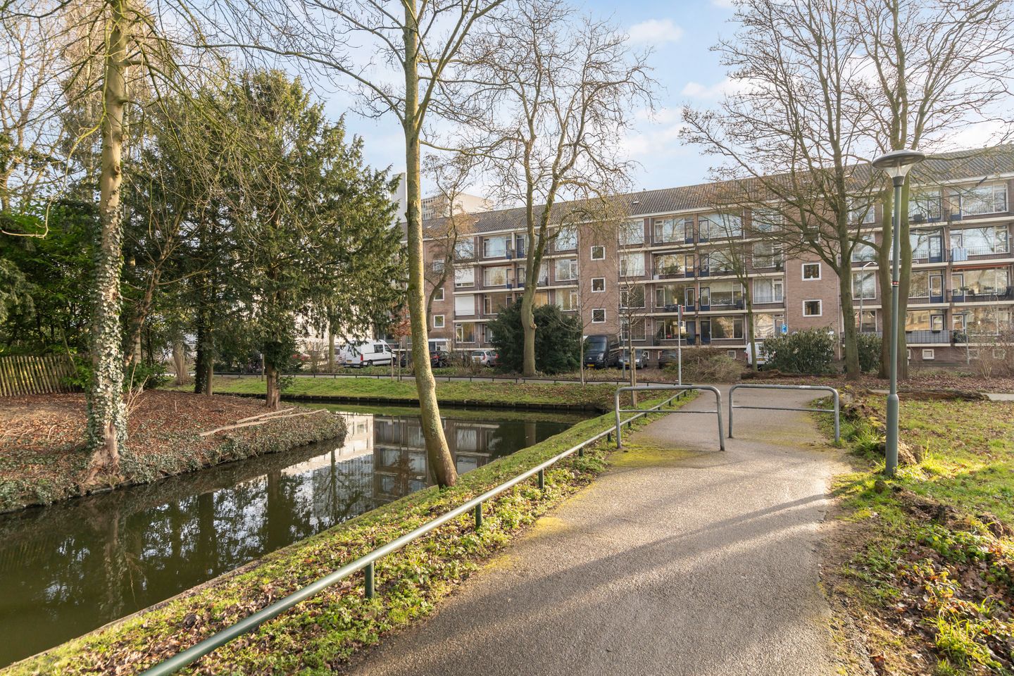 Foto 50 van Abraham Kuyperweg 12