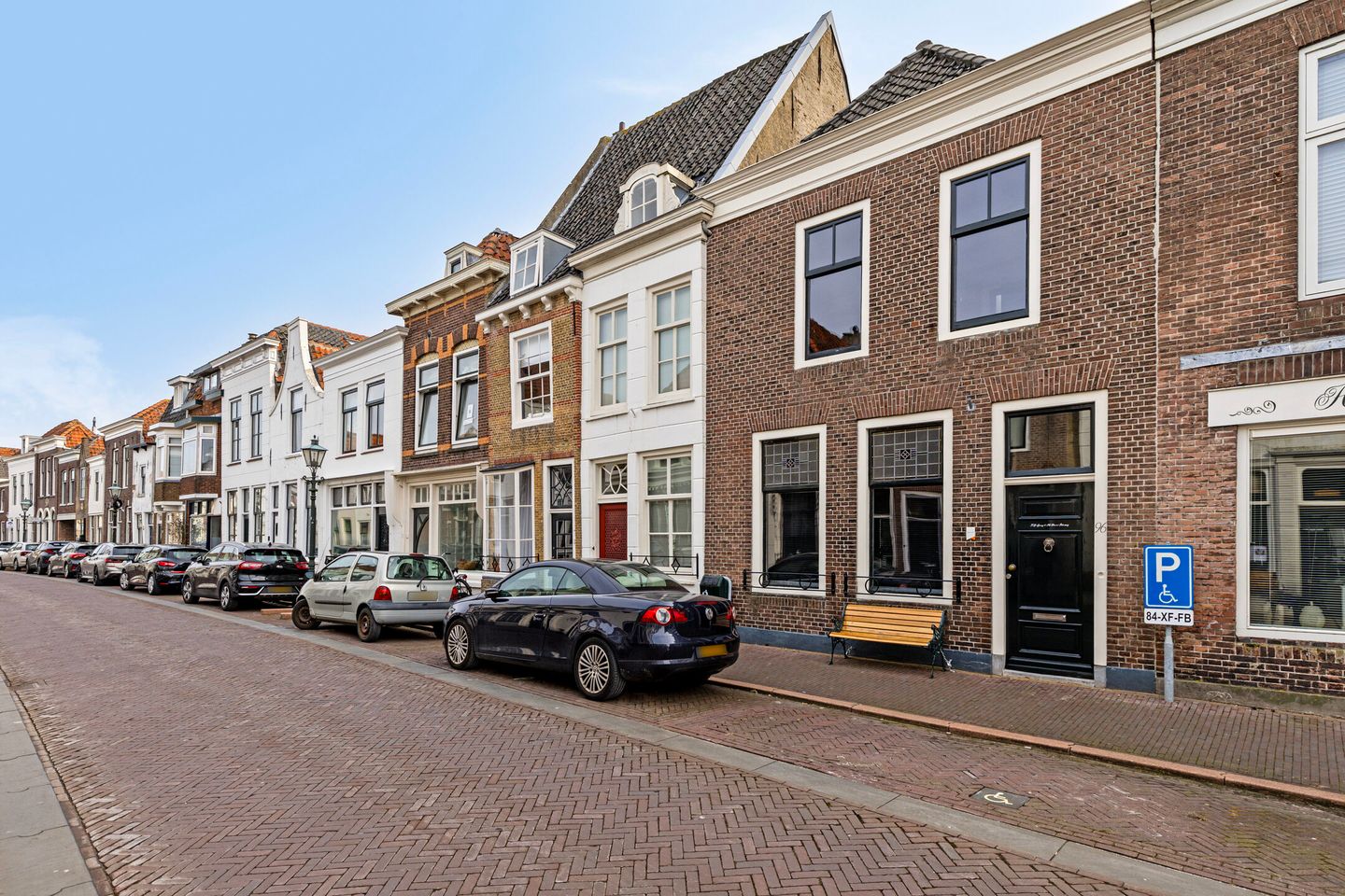 Foto 5 van Voorstraat 96