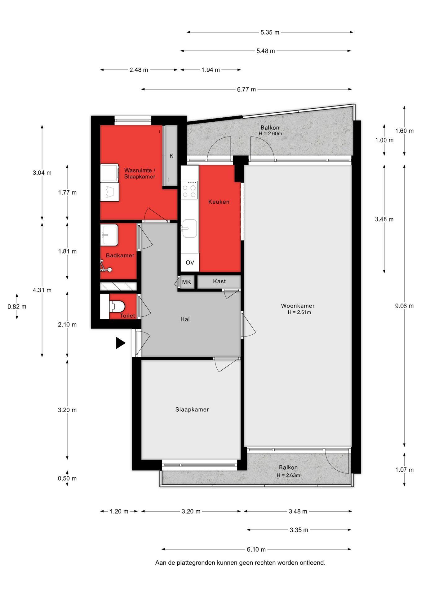 Foto 55 van Abraham Kuyperweg 12