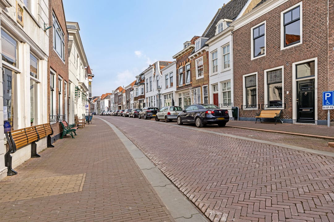 Foto 7 van Voorstraat 96