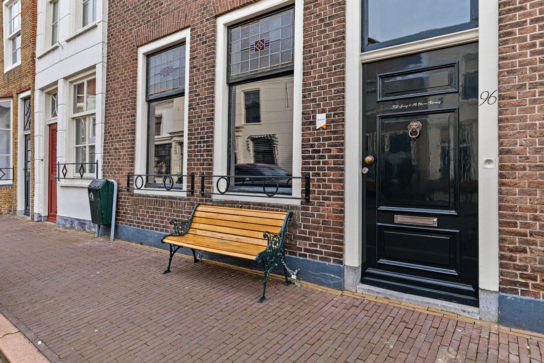 Foto 8 van Voorstraat 96