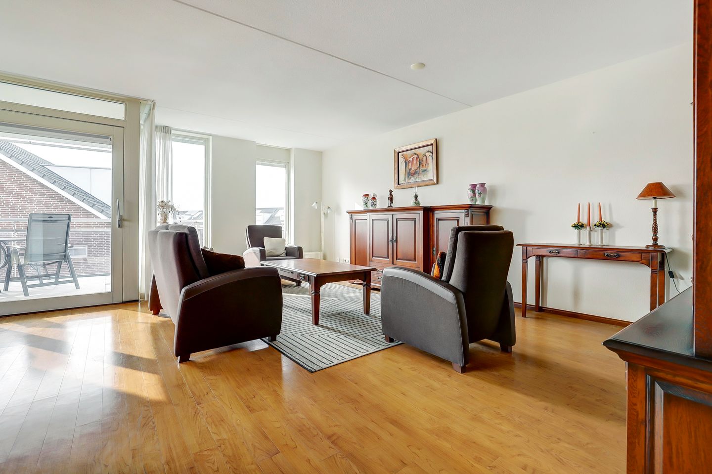 Photo 4 of De Driesten 43