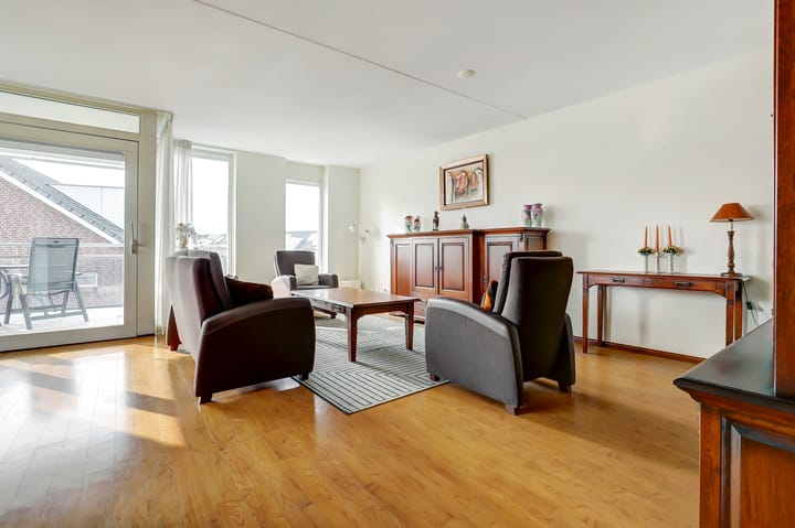 Foto 4 van De Driesten 43