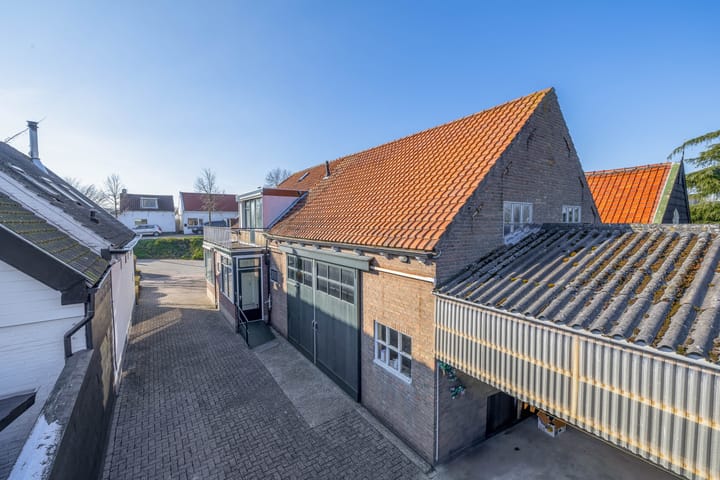 Foto 3 van Onwaardsedijk 40