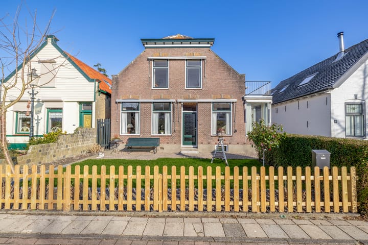 Foto 4 van Onwaardsedijk 40