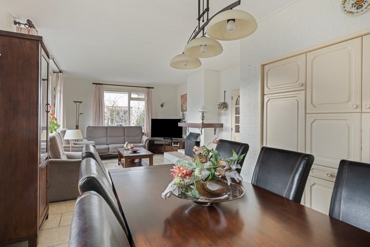 Foto 5 van Vossenweg 19