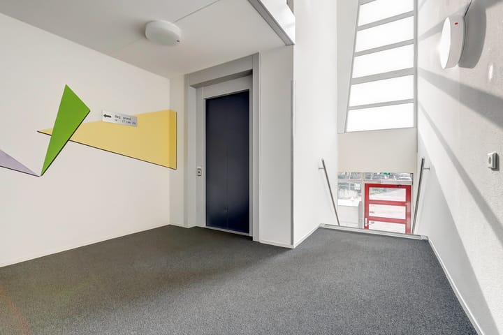 Foto 7 van De Driesten 43