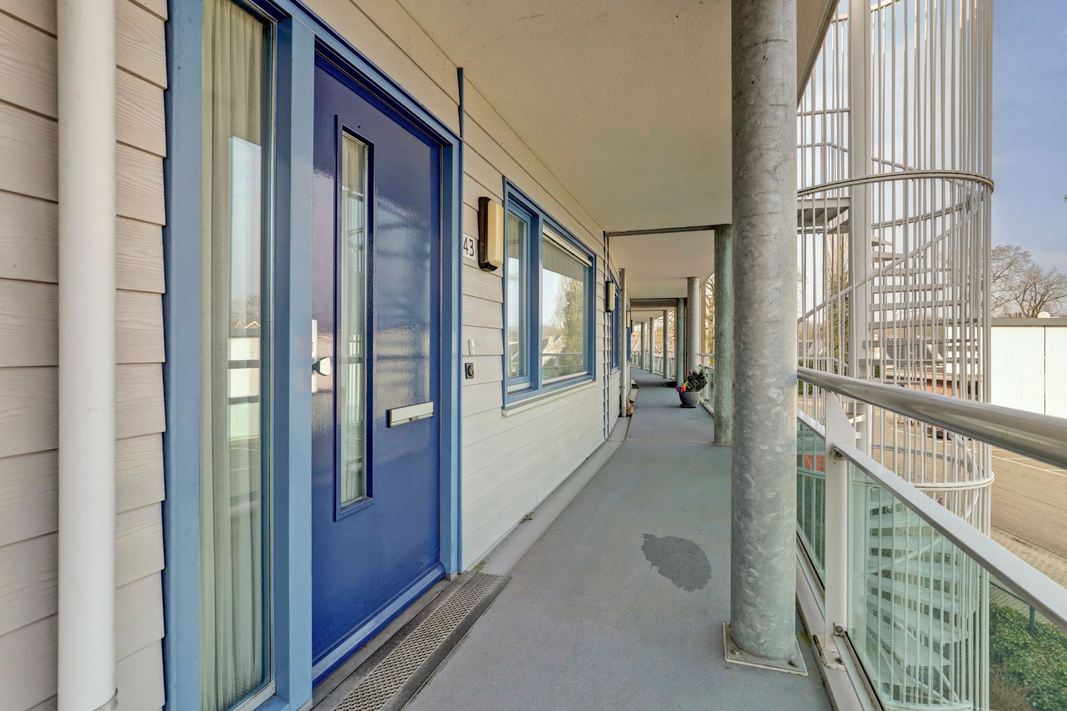 Photo 9 of De Driesten 43