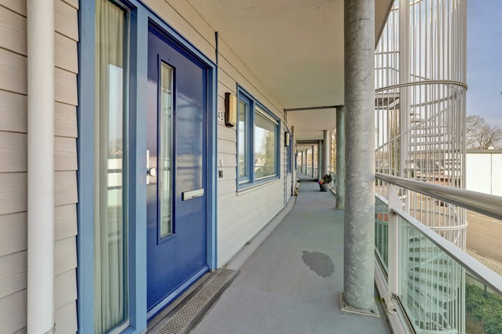 Foto 9 van De Driesten 43