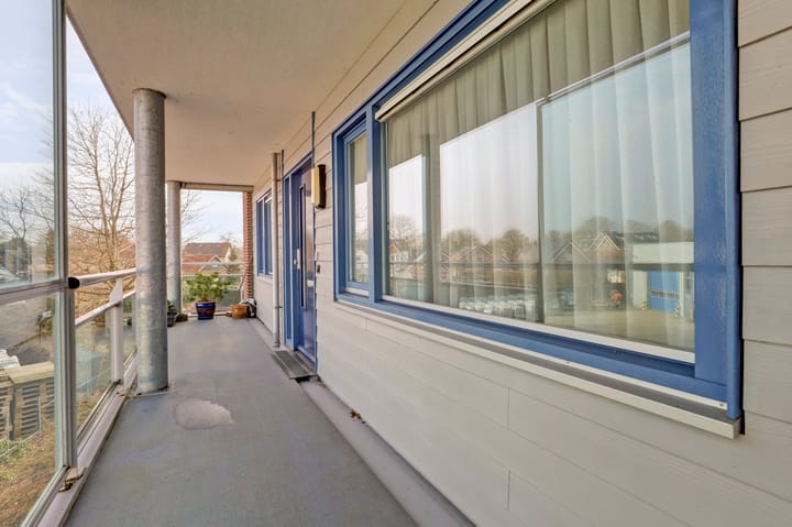 Foto 10 van De Driesten 43