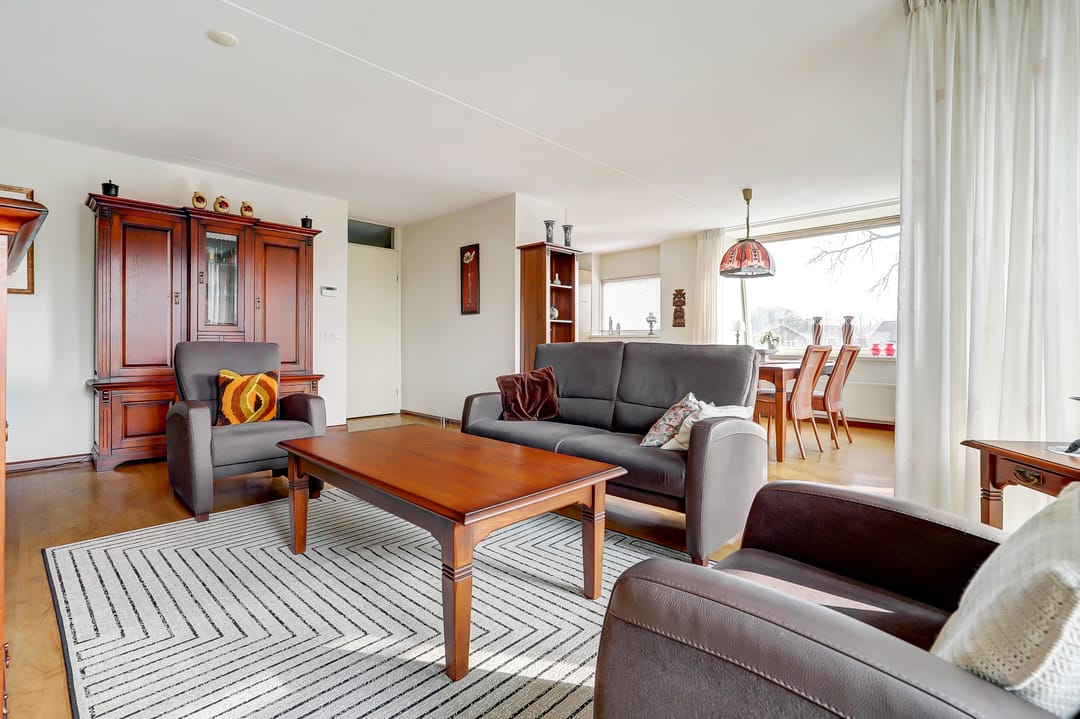 Photo 13 of De Driesten 43