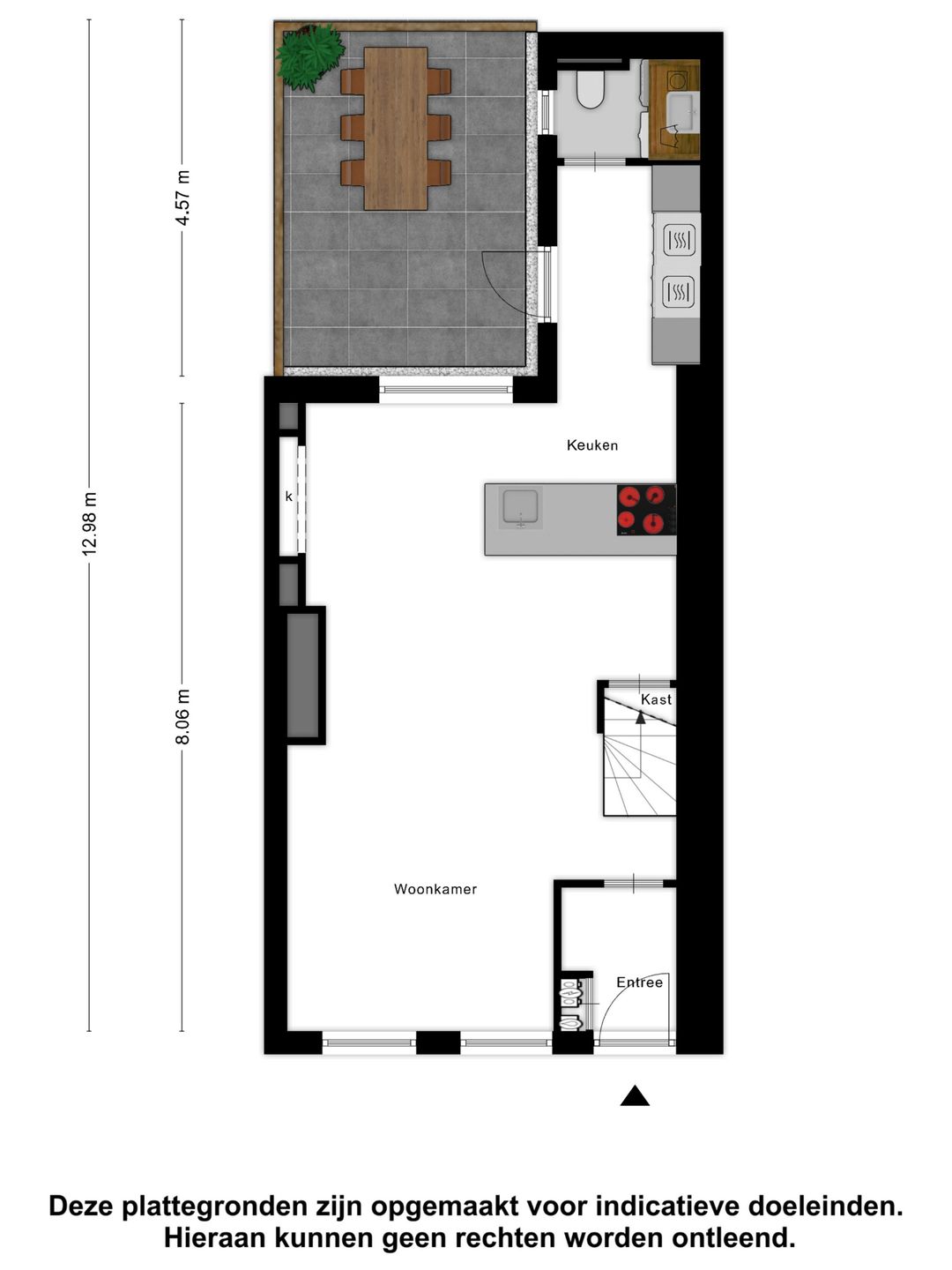 Foto 43 van Voorstraat 96