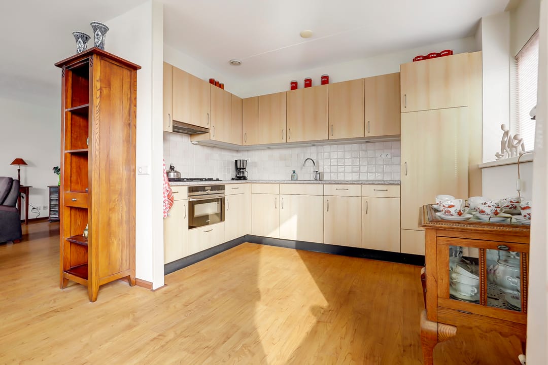 Photo 17 of De Driesten 43