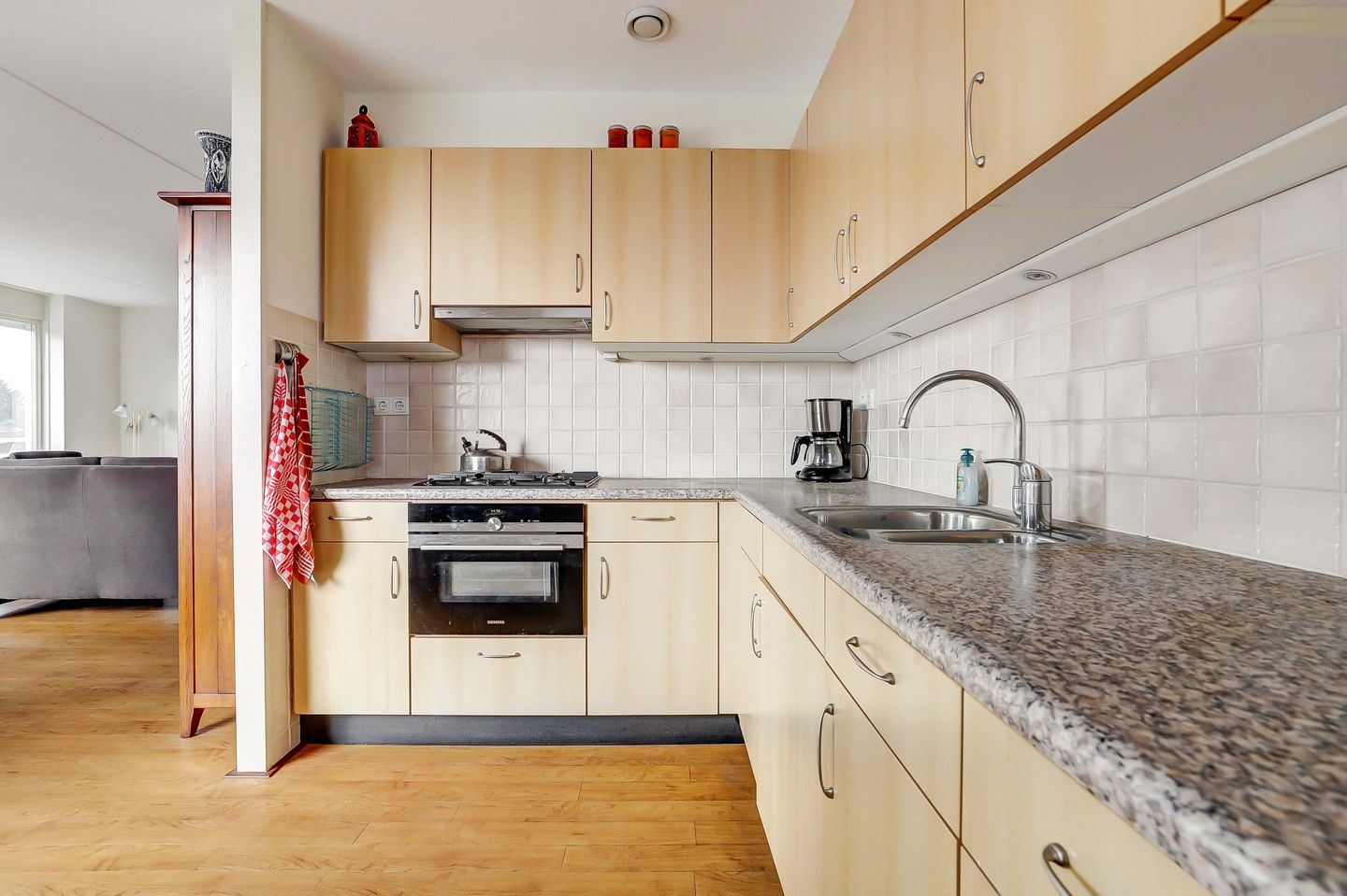 Photo 19 of De Driesten 43