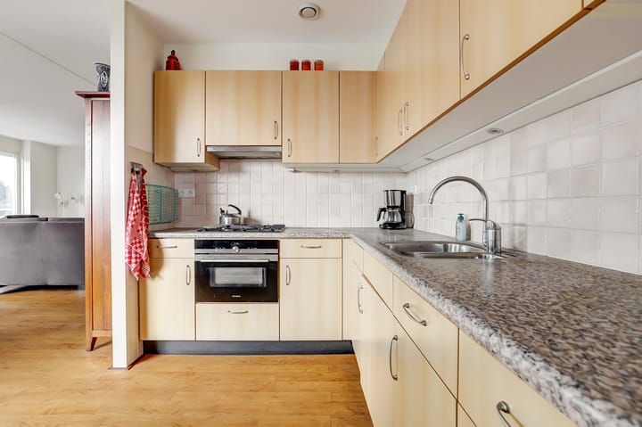 Foto 19 van De Driesten 43