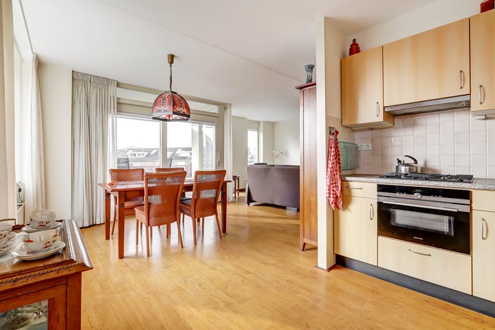 Foto 20 van De Driesten 43