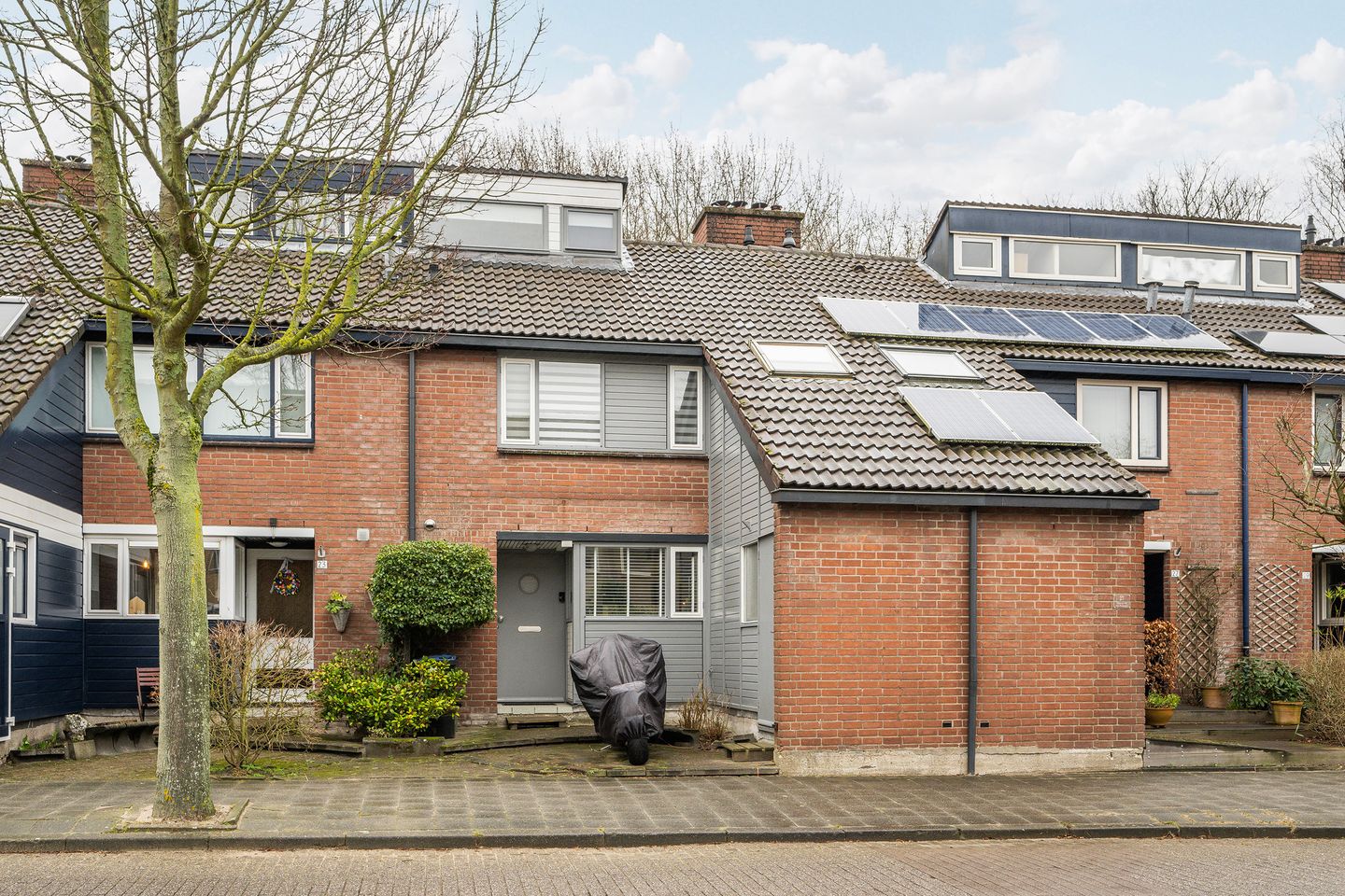 Foto 1 van Esdoorndreef 25