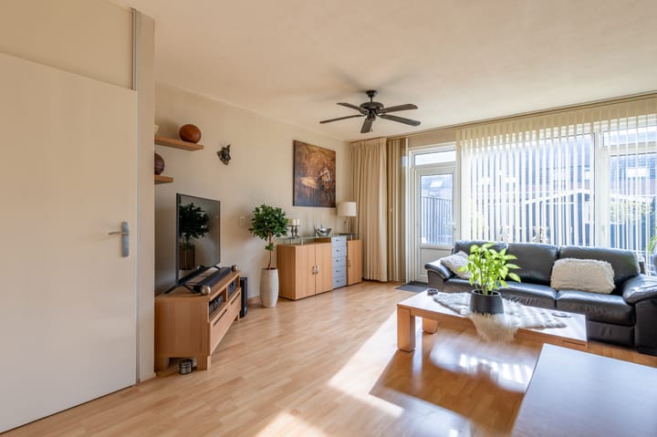 Foto 2 van Barbier 8