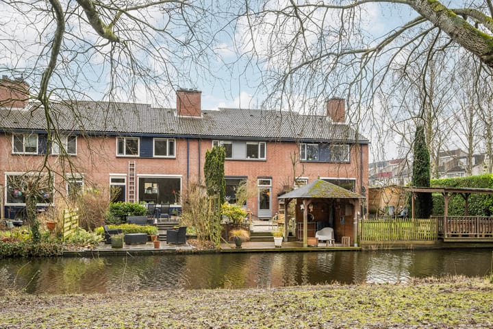 Foto 2 van Esdoorndreef 25