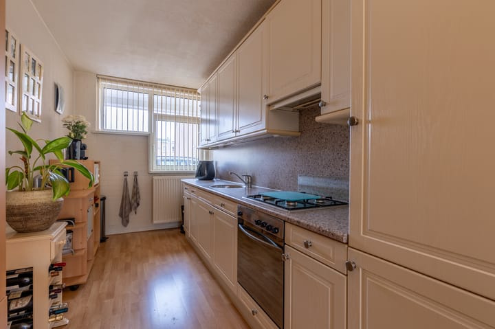 Foto 3 van Barbier 8