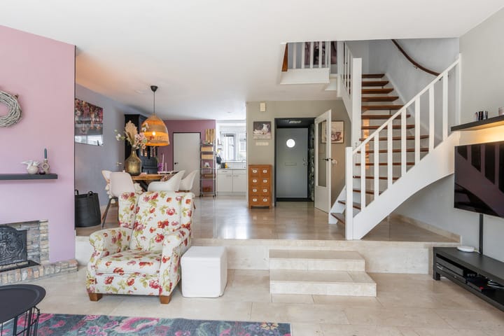 Foto 3 van Esdoorndreef 25