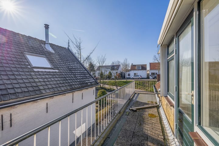 Foto 23 van Onwaardsedijk 40