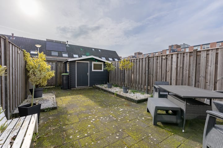 Foto 4 van Barbier 8